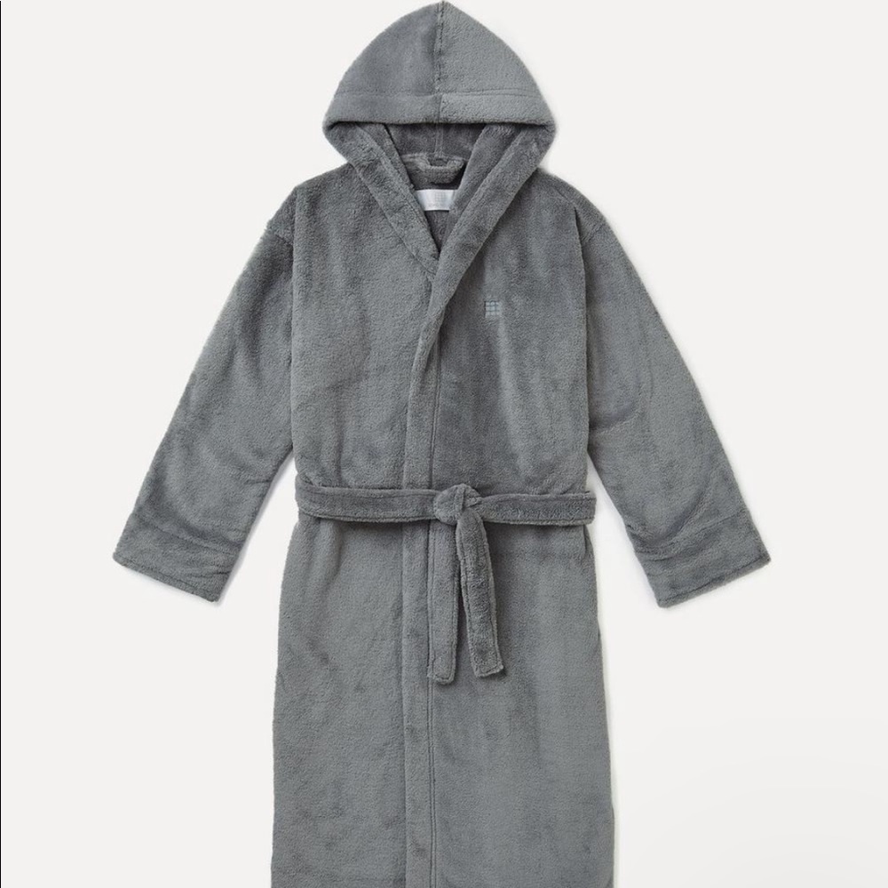 Soho House Robe